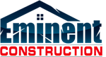 Eminent Pavers & Construction Logo