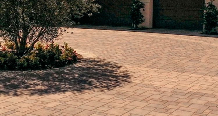 Orco Pavers Selection